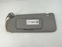 2020-2022 Chevrolet Equinox Sun Visor Shade Replacement Driver Left Mirror Fits Fits 2020 2021 2022 OEM Used Auto Parts - Oe