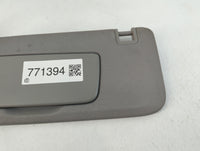 2020-2022 Chevrolet Equinox Sun Visor Shade Replacement Driver Left Mirror Fits Fits 2020 2021 2022 OEM Used Auto Parts - Oe