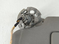 2020-2022 Chevrolet Equinox Sun Visor Shade Replacement Driver Left Mirror Fits Fits 2020 2021 2022 OEM Used Auto Parts - Oe