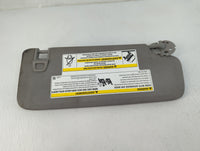 2020-2022 Chevrolet Equinox Sun Visor Shade Replacement Driver Left Mirror Fits Fits 2020 2021 2022 OEM Used Auto Parts - Oe