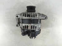 2018-2020 Chevrolet Equinox Alternator Replacement Generator Charging Assembly Engine OEM P/N:0 126 312 193 13535007 Fits OE
