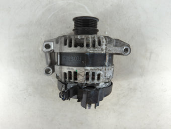 compare product 2018-2020 Chevrolet Equinox Alternator Replacement Generator Charging Assembly Engine OEM P/N:0 126 312 193 13535007 Fits OEM Used Auto Parts