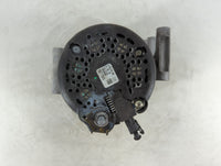 2018-2020 Chevrolet Equinox Alternator Replacement Generator Charging Assembly Engine OEM P/N:0 126 312 193 13535007 Fits OE