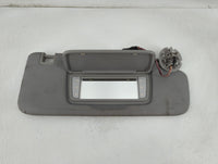 2020-2022 Chevrolet Equinox Sun Visor Shade Replacement Passenger Right Mirror Fits Fits 2020 2021 2022 OEM Used Auto Parts 
