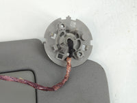 2020-2022 Chevrolet Equinox Sun Visor Shade Replacement Passenger Right Mirror Fits Fits 2020 2021 2022 OEM Used Auto Parts 