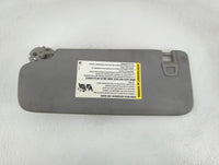 2020-2022 Chevrolet Equinox Sun Visor Shade Replacement Passenger Right Mirror Fits Fits 2020 2021 2022 OEM Used Auto Parts 