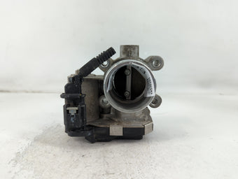 compare product 2018-2022 Chevrolet Equinox Throttle Body P/N:12671379AA Fits Fits 2016 2017 2018 2019 2020 2021 2022 OEM Used Auto Parts