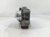 2018-2022 Chevrolet Equinox Throttle Body P/N:12671379AA Fits Fits 2016 2017 2018 2019 2020 2021 2022 OEM Used Auto Parts - 