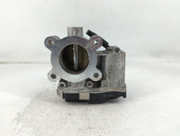 2018-2022 Chevrolet Equinox Throttle Body P/N:12671379AA Fits Fits 2016 2017 2018 2019 2020 2021 2022 OEM Used Auto Parts - 