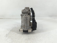 2018-2022 Chevrolet Equinox Throttle Body P/N:12671379AA Fits Fits 2016 2017 2018 2019 2020 2021 2022 OEM Used Auto Parts - 