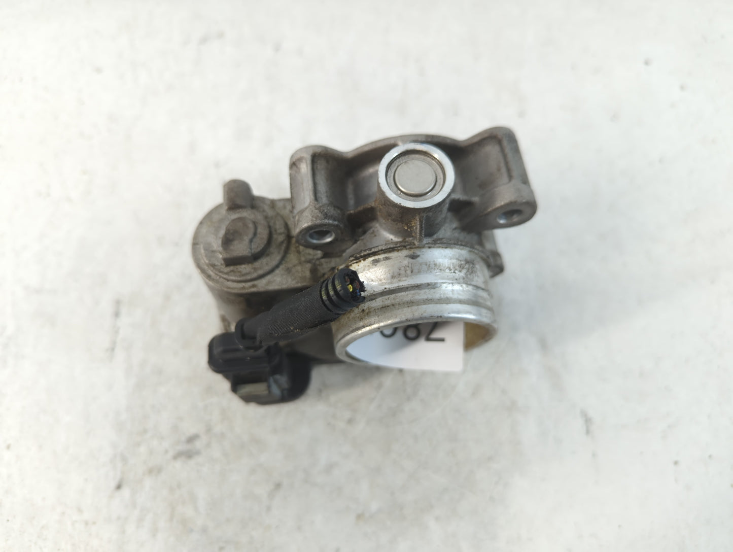 2018-2022 Chevrolet Equinox Throttle Body P/N:12671379AA Fits Fits 2016 2017 2018 2019 2020 2021 2022 OEM Used Auto Parts - 