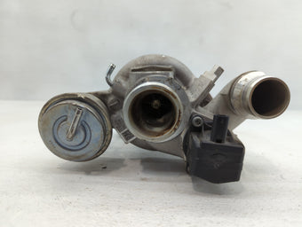 compare product 2018 Equinox Turbocharger Turbo Charger Super Charger Supercharger