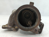 2018 Equinox Turbocharger Turbo Charger Super Charger Supercharger - Oemusedautoparts1.com