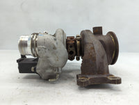 2018 Equinox Turbocharger Turbo Charger Super Charger Supercharger - Oemusedautoparts1.com