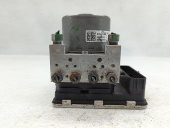 compare product 2020-2022 Chevrolet Equinox ABS Pump Control Module Replacement P/N:84825144 Fits Fits 2020 2021 2022 OEM Used Auto Parts