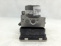 2020-2022 Chevrolet Equinox ABS Pump Control Module Replacement P/N:84825144 Fits Fits 2020 2021 2022 OEM Used Auto Parts - 