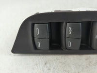 2018-2022 Chevrolet Equinox Master Power Window Switch Replacement Driver Side Left P/N:13464 Fits OEM Used Auto Parts - Oem