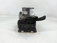 2020-2022 Chevrolet Equinox ABS Pump Control Module Replacement P/N:84715330 Fits Fits 2020 2021 2022 OEM Used Auto Parts - 