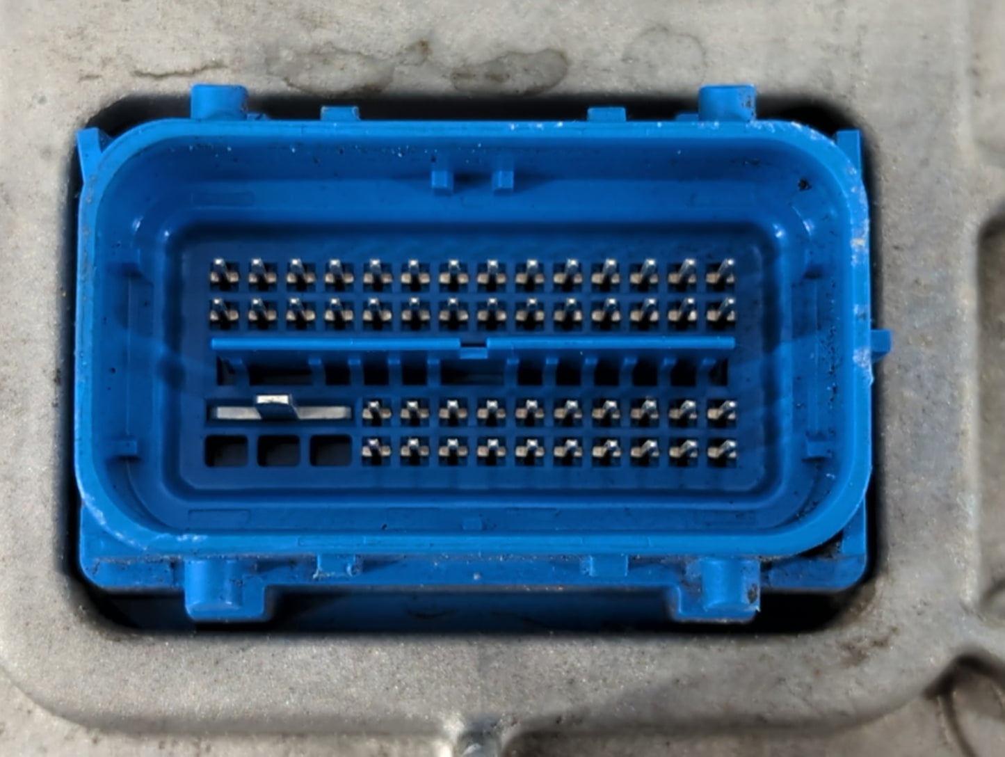 2020-2022 Chevrolet Equinox PCM Engine Control Computer ECU ECM PCU OEM P/N:12702989 Fits Fits 2020 2021 2022 OEM Used Auto 