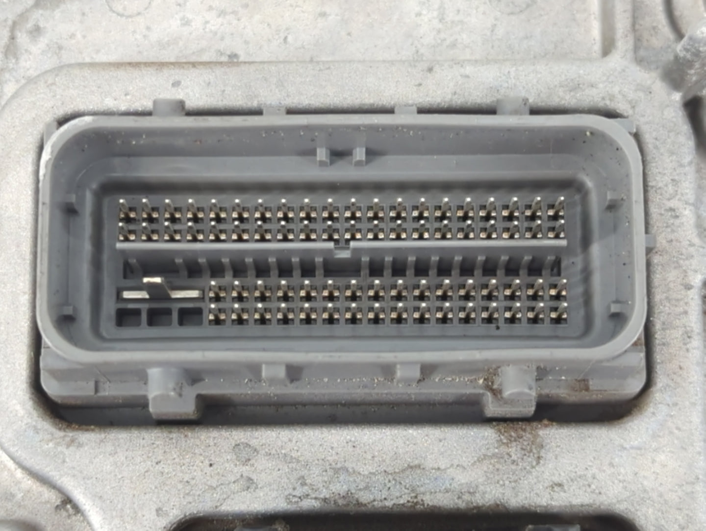 2020-2022 Chevrolet Equinox PCM Engine Control Computer ECU ECM PCU OEM P/N:12702989 Fits Fits 2020 2021 2022 OEM Used Auto 