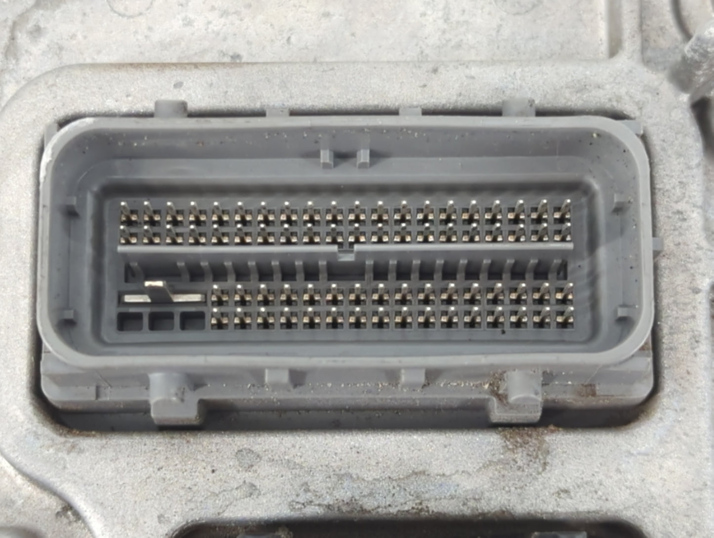 2020-2022 Chevrolet Equinox PCM Engine Control Computer ECU ECM PCU OEM P/N:12702989 Fits Fits 2020 2021 2022 OEM Used Auto 