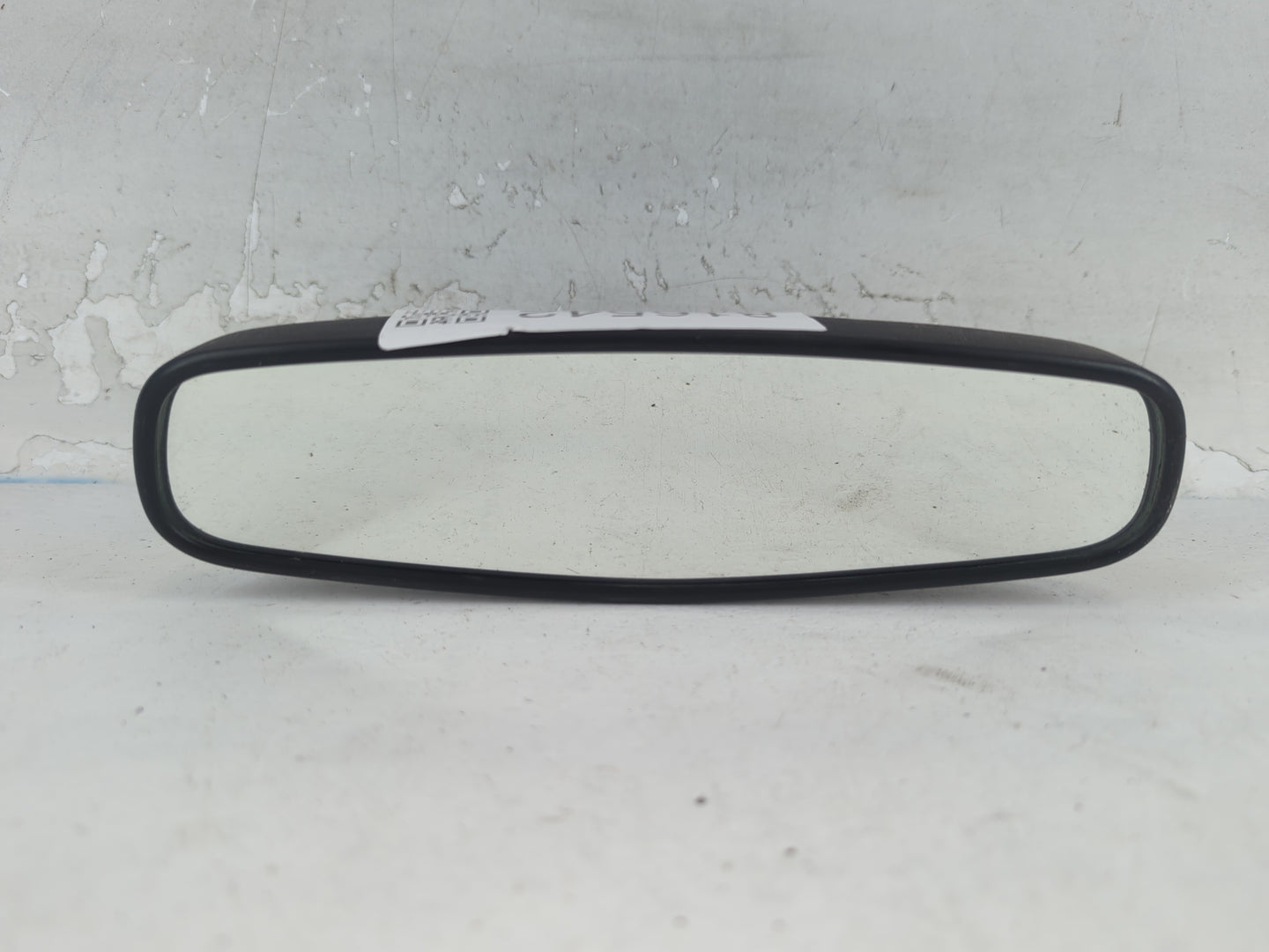 2018-2022 Chevrolet Equinox Interior Rear View Mirror Replacement OEM P/N:E11026150 Fits OEM Used Auto Parts - Oemusedautopa