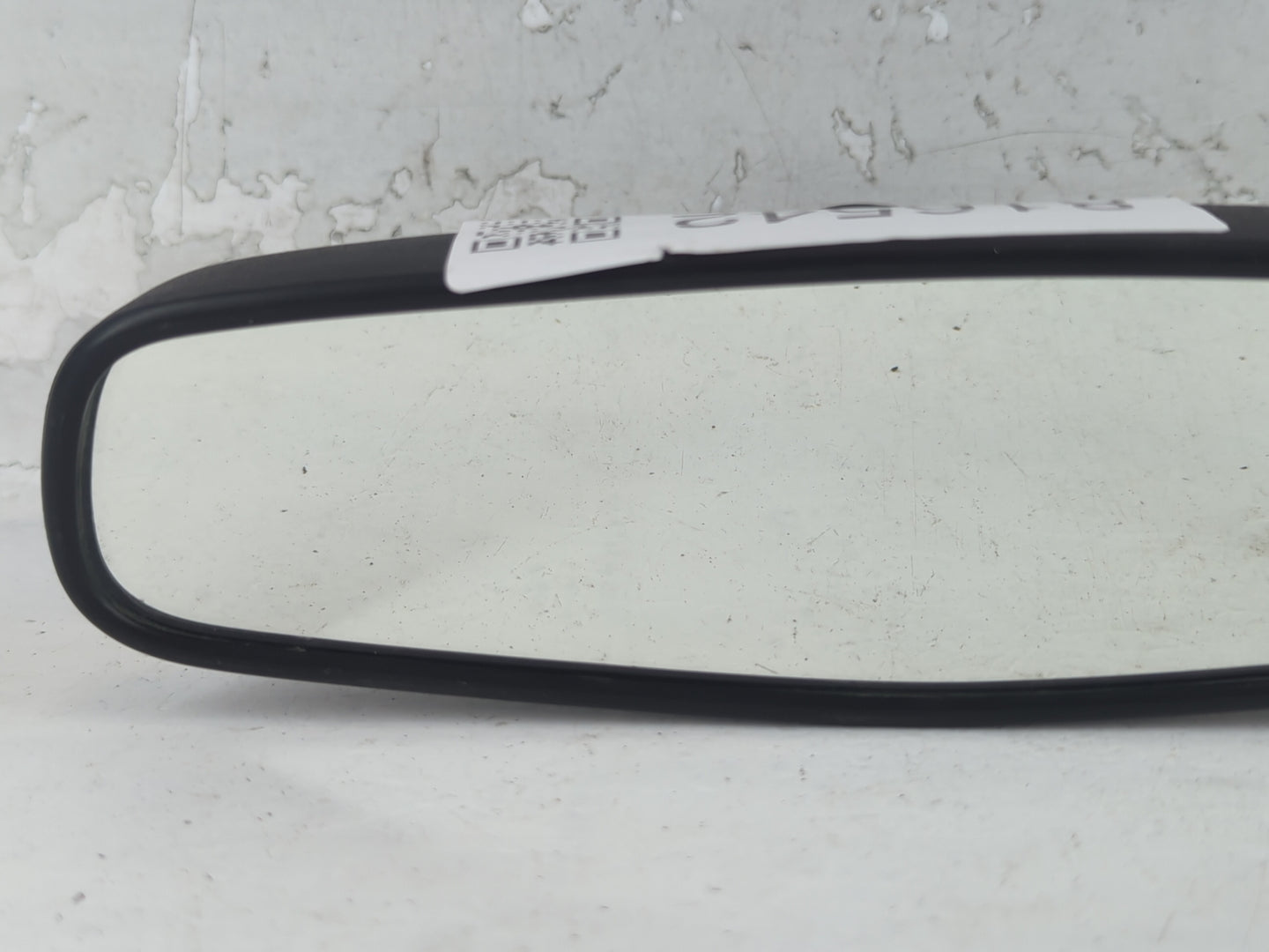 2018-2022 Chevrolet Equinox Interior Rear View Mirror Replacement OEM P/N:E11026150 Fits OEM Used Auto Parts - Oemusedautopa