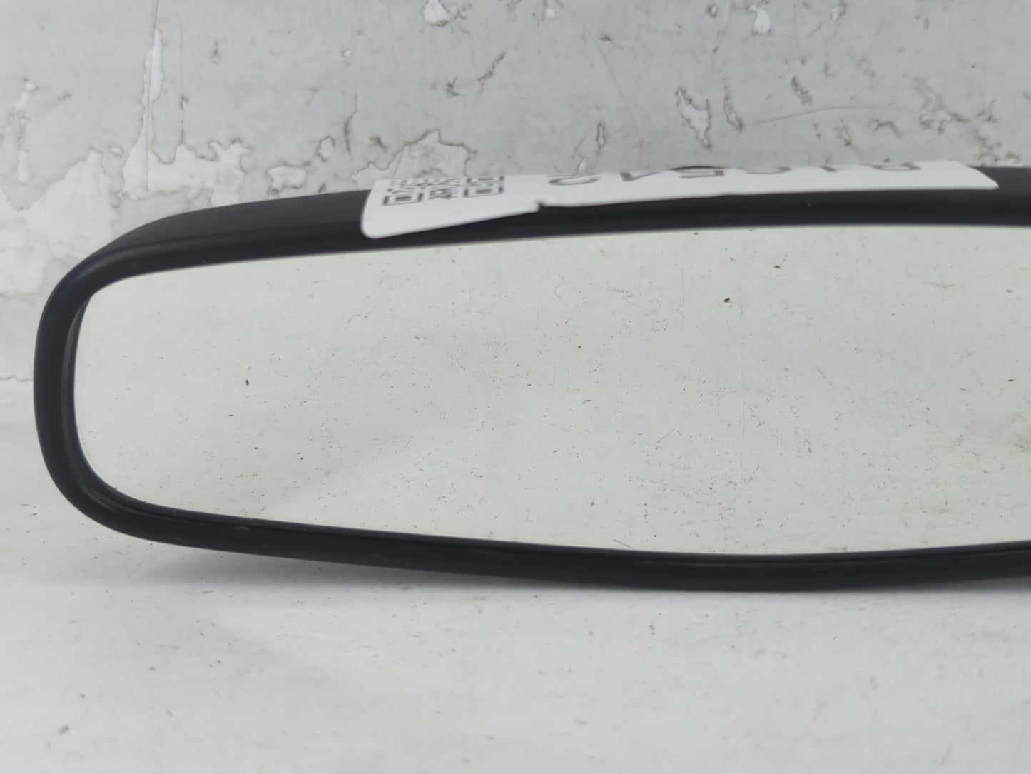 2018-2022 Chevrolet Equinox Interior Rear View Mirror Replacement OEM P/N:E11026150 Fits OEM Used Auto Parts - Oemusedautopa