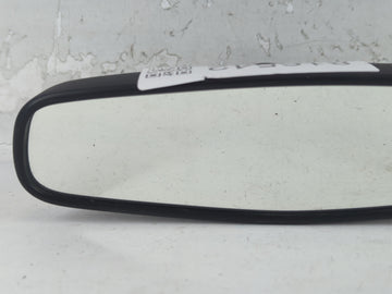 2018-2022 Chevrolet Equinox Interior Rear View Mirror Replacement OEM P/N:E11026150 Fits OEM Used Auto Parts