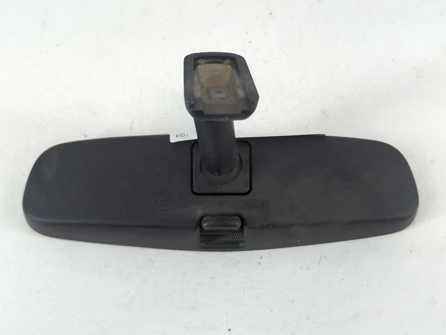 2018-2022 Chevrolet Equinox Interior Rear View Mirror Replacement OEM P/N:E11026150 Fits OEM Used Auto Parts - Oemusedautopa