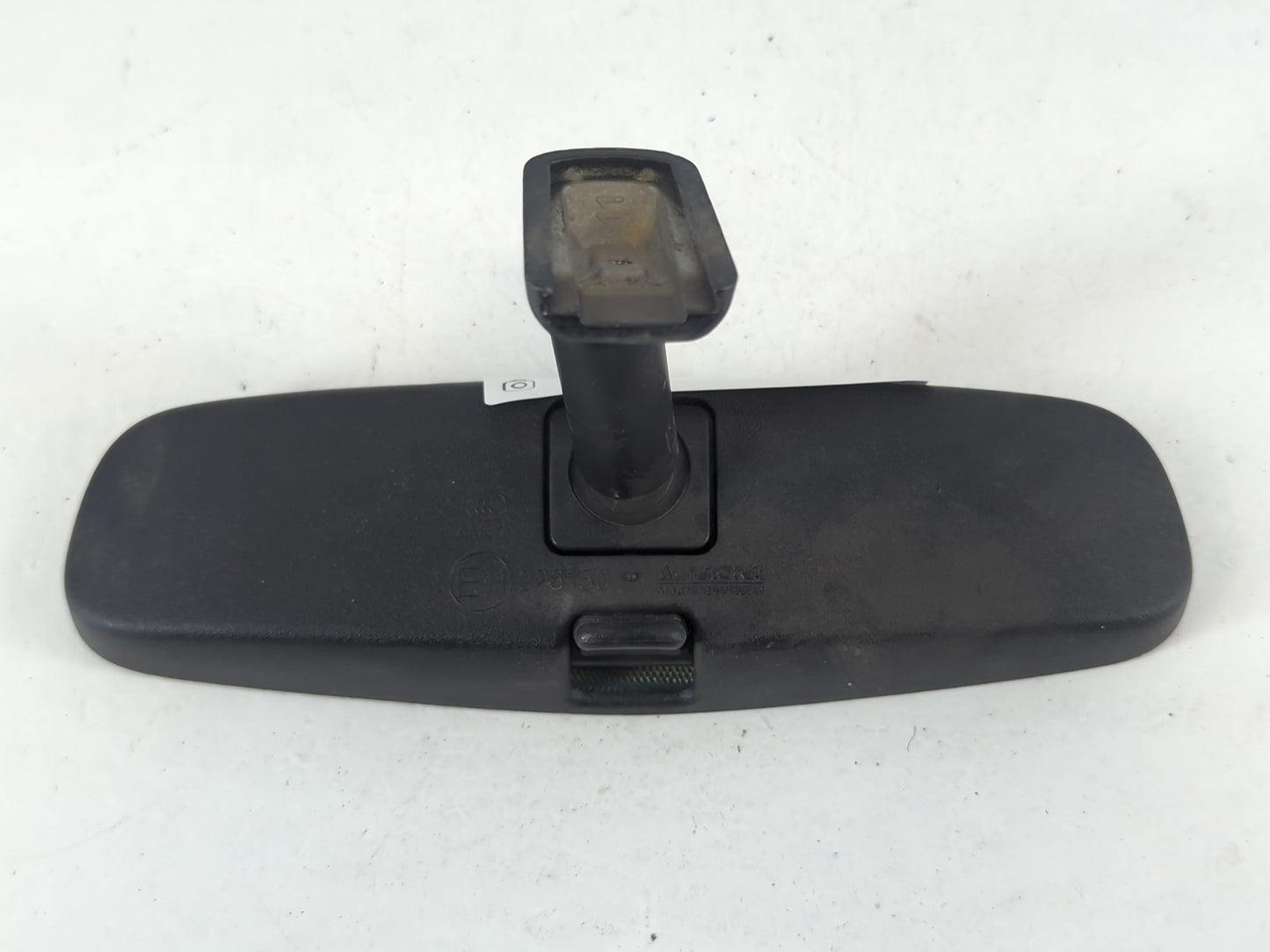 2018-2022 Chevrolet Equinox Interior Rear View Mirror Replacement OEM P/N:E11026150 Fits OEM Used Auto Parts - Oemusedautopa