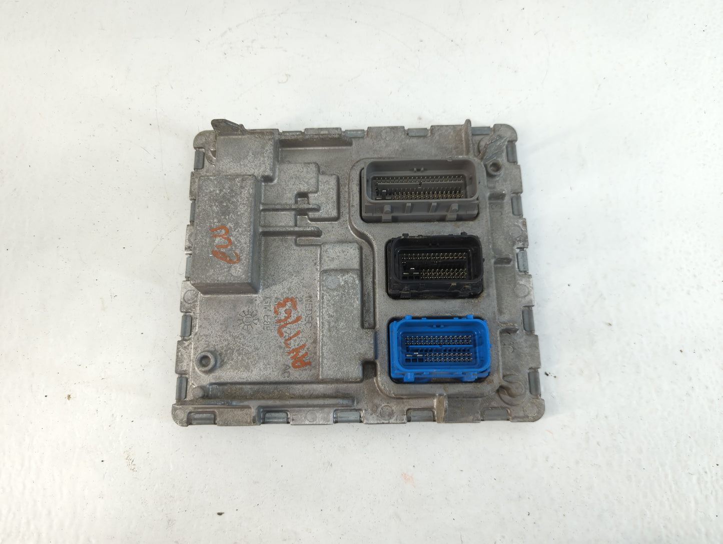 2020-2022 Chevrolet Equinox PCM Engine Control Computer ECU ECM PCU OEM P/N:12702989 Fits Fits 2020 2021 2022 OEM Used Auto 