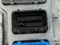 2020-2022 Chevrolet Equinox PCM Engine Control Computer ECU ECM PCU OEM P/N:12702989 Fits Fits 2020 2021 2022 OEM Used Auto 
