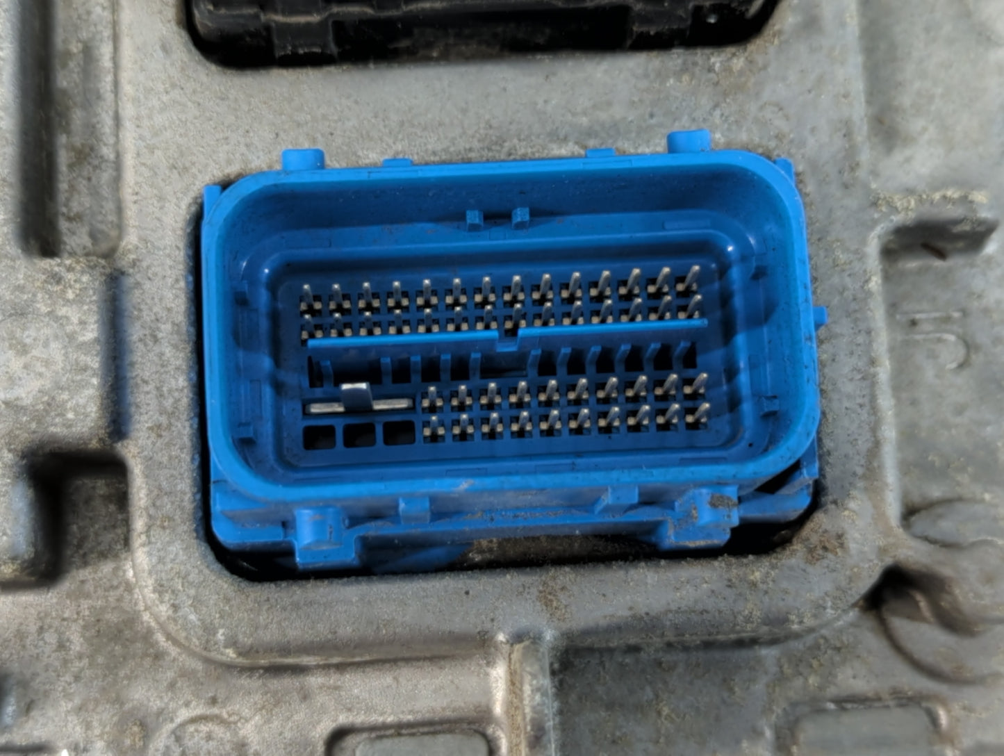 2020-2022 Chevrolet Equinox PCM Engine Control Computer ECU ECM PCU OEM P/N:12702989 Fits Fits 2020 2021 2022 OEM Used Auto 