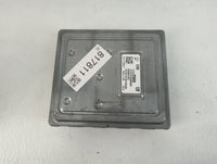2020-2022 Chevrolet Equinox PCM Engine Control Computer ECU ECM PCU OEM P/N:12702989 Fits Fits 2020 2021 2022 OEM Used Auto 