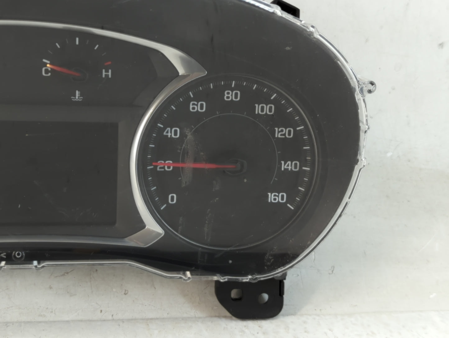 2019-2022 Chevrolet Equinox Instrument Cluster Speedometer Gauges P/N:84642813 Fits Fits 2019 2020 2021 2022 OEM Used Auto P