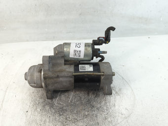 compare product 2018-2022 Chevrolet Equinox Car Starter Motor Solenoid OEM P/N:12690481 Fits Fits 2017 2018 2019 2020 2021 2022 OEM Used Auto Parts