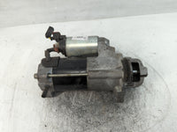 2018-2022 Chevrolet Equinox Car Starter Motor Solenoid OEM P/N:12690481 Fits Fits 2017 2018 2019 2020 2021 2022 OEM Used Aut