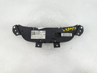 2019-2021 Chevrolet Equinox Climate Control Module Temperature AC/Heater Replacement P/N:84422503 Fits Fits 2019 2020 2021 O