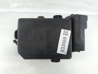 2018-2022 Chevrolet Equinox Fusebox Fuse Box Panel Relay Module P/N:84809671 Fits Fits 2018 2019 2020 2021 2022 OEM Used Aut