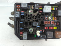 2018-2022 Chevrolet Equinox Fusebox Fuse Box Panel Relay Module P/N:84809671 Fits Fits 2018 2019 2020 2021 2022 OEM Used Aut