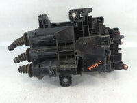 2018-2022 Chevrolet Equinox Fusebox Fuse Box Panel Relay Module P/N:84809671 Fits Fits 2018 2019 2020 2021 2022 OEM Used Aut
