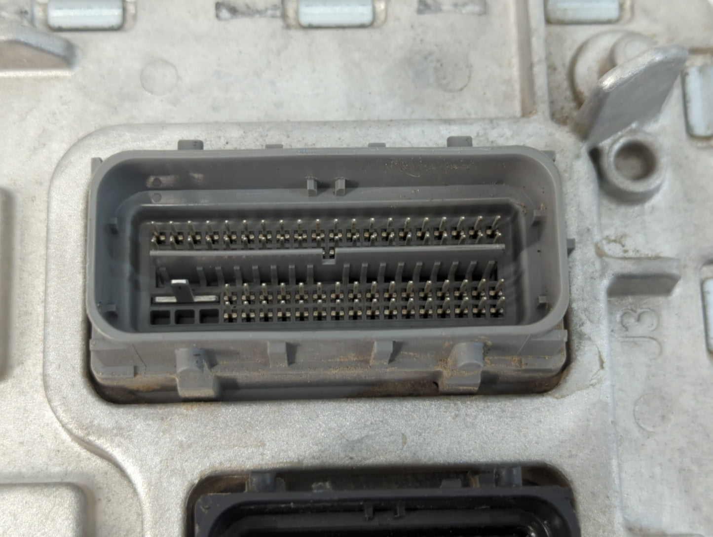 2020-2022 Chevrolet Equinox PCM Engine Control Computer ECU ECM PCU OEM P/N:12702989 Fits Fits 2020 2021 2022 OEM Used Auto 