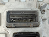 2020-2022 Chevrolet Equinox PCM Engine Control Computer ECU ECM PCU OEM P/N:12702989 Fits Fits 2020 2021 2022 OEM Used Auto 