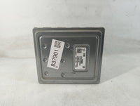 2020-2022 Chevrolet Equinox PCM Engine Control Computer ECU ECM PCU OEM P/N:12702989 Fits Fits 2020 2021 2022 OEM Used Auto 