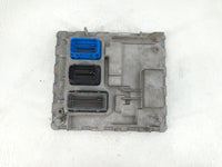 2020-2022 Chevrolet Equinox PCM Engine Control Computer ECU ECM PCU OEM P/N:12702989 E88 Fits Fits 2020 2021 2022 OEM Used A