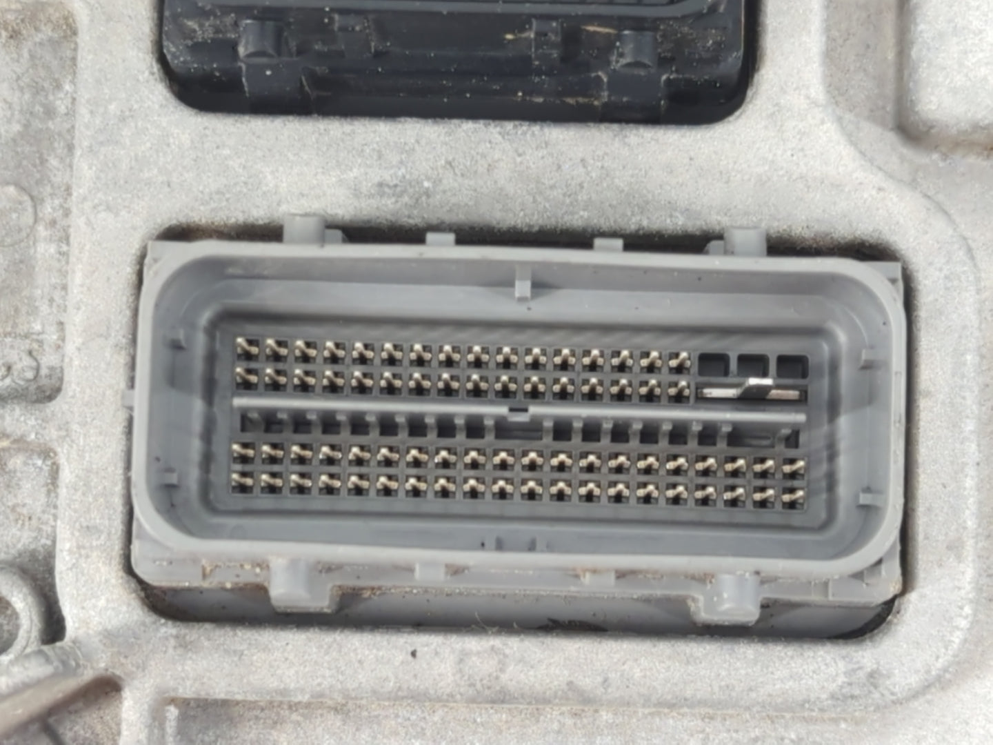 2020-2022 Chevrolet Equinox PCM Engine Control Computer ECU ECM PCU OEM P/N:12702989 E88 Fits Fits 2020 2021 2022 OEM Used A