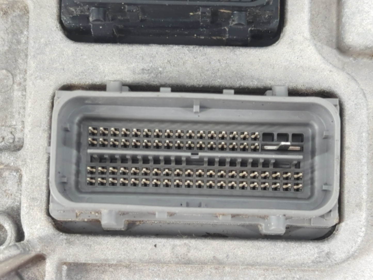 2020-2022 Chevrolet Equinox PCM Engine Control Computer ECU ECM PCU OEM P/N:12702989 E88 Fits Fits 2020 2021 2022 OEM Used A