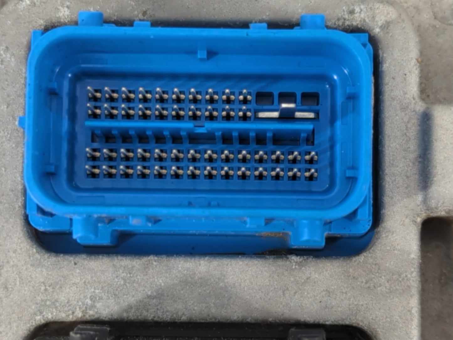2020-2022 Chevrolet Equinox PCM Engine Control Computer ECU ECM PCU OEM P/N:12702989 E88 Fits Fits 2020 2021 2022 OEM Used A