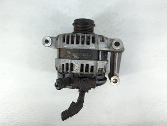 compare product 2018-2022 Chevrolet Equinox Alternator Replacement Generator Charging Assembly Engine OEM P/N:0 123 312 191 13535009 Fits OEM Used Auto Parts
